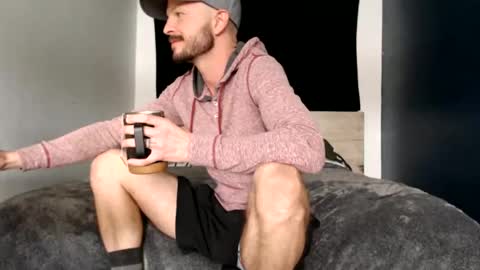 Tyrone Mattias online show from January 2025 08:44:01 PM