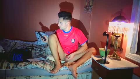 Dennis Nadarevic online show from October 2025 03:07:01 PM