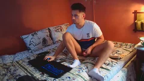 Dennis Nadarevic online show from October 2025 12:11:01 PM