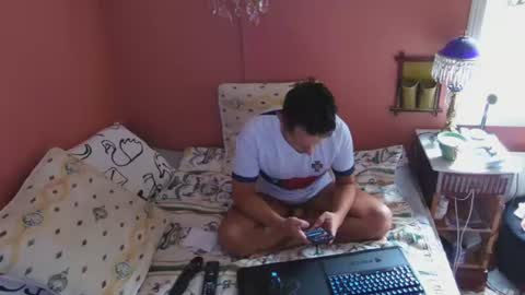 Dennis Nadarevic online show from July 2026 09:57:02 AM