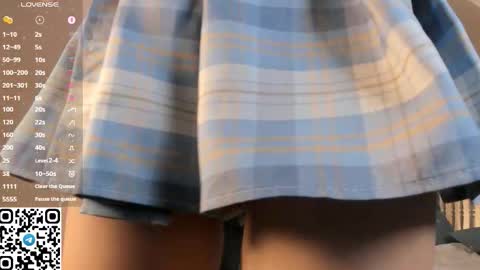 Snapshot of tyty_pupu chatting on October 2025 06:45:02 PM Christine 3 Next broadcast tomorrow at 2100 GMT 5 online show from October 2025 06:45:02 PM