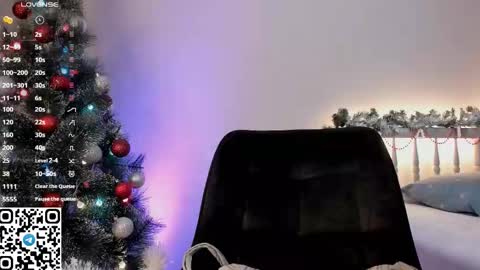 Snapshot of tyty_pupu chatting on January 2026 06:53:02 PM Christine 3 Next broadcast tomorrow at 2100 GMT 5 online show from January 2026 06:53:02 PM