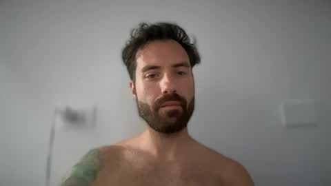 beard123 online show from June 2026 03:21:02 PM