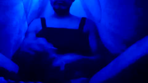 Snapshot of ufamarufa chatting on March 2026 11:56:02 AM Gokuymilk online show from March 2026 11:56:02 AM