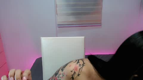 urbbgirl alliah online show from May 2026 04:09:02 AM