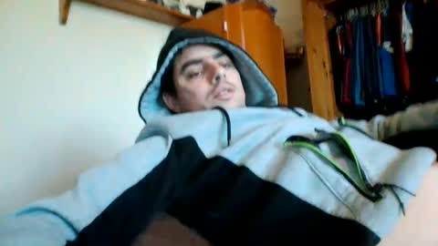 uglyyounlad online show from January 2025 03:01:02 PM