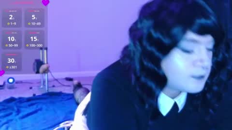 Lexi online show from November 2025 02:35:01 AM