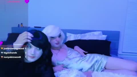 Lexi online show from November 2025 06:06:02 AM