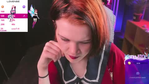 ula_korso online show from April 2026 10:49:02 AM