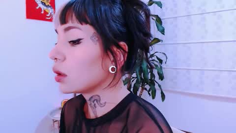 Martina online show from October 2025 01:14:02 AM