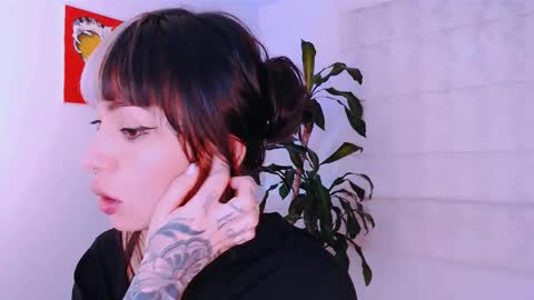 Martina online show from October 2025 02:03:02 AM