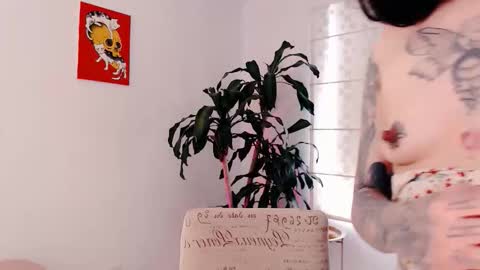 Martina online show from November 2025 06:51:01 PM