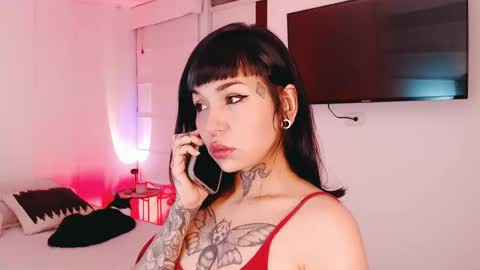 Martina online show from June 2026 04:56:01 AM