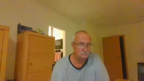 Ulrich online show from June 2026 08:26:01 PM
