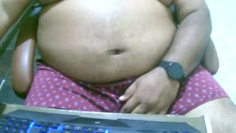 ulmo_br online show from December 2024 03:14:02 AM