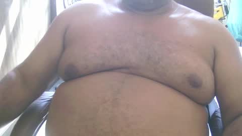 ulmo_br online show from September 2025 05:13:01 PM