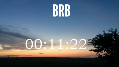 ulmo_br online show from November 2025 12:13:01 AM