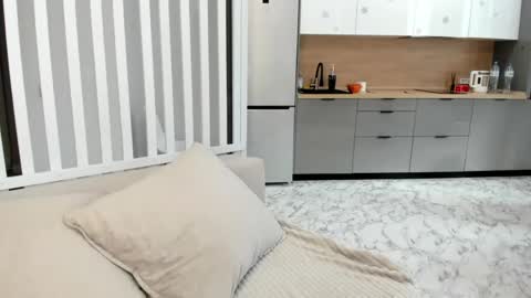 Melena online show from April 2026 03:10:02 AM