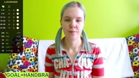 Roxy online show from February 2025 11:40:02 AM