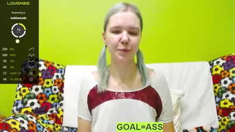 Roxy online show from February 2025 12:09:01 AM