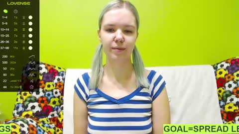 Roxy online show from February 2025 03:58:02 AM