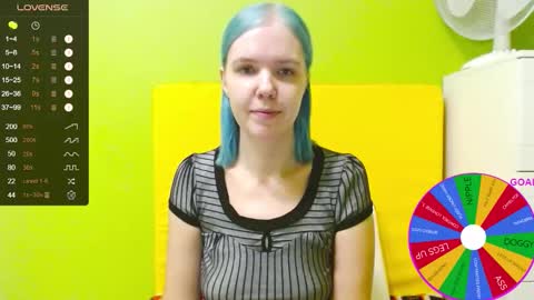 Roxy online show from October 2025 05:23:02 PM