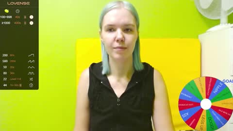 Roxy online show from October 2025 02:46:01 PM