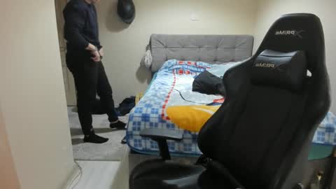 hi im mike tyson -  online show from December 2024 08:07:01 PM