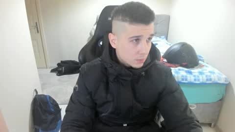 hi im mike tyson -  online show from January 2025 05:24:01 PM