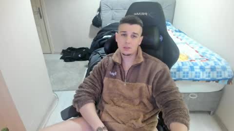 hi im mike tyson -  online show from January 2025 10:45:01 PM