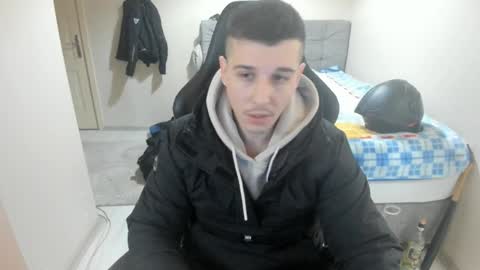 hi im mike tyson -  online show from January 2025 07:53:02 PM