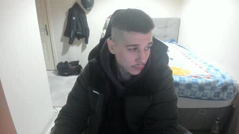 hi im mike tyson -  online show from February 2025 08:16:01 PM