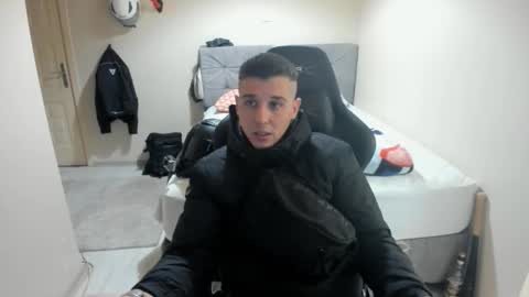 hi im mike tyson -  online show from October 2025 08:05:02 PM