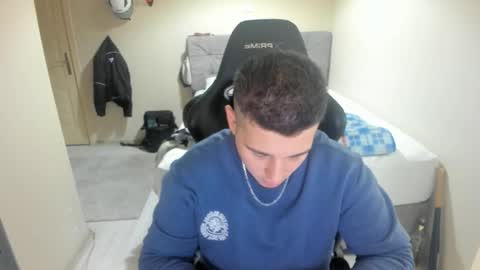 hi im mike tyson -  online show from October 2025 09:28:02 PM