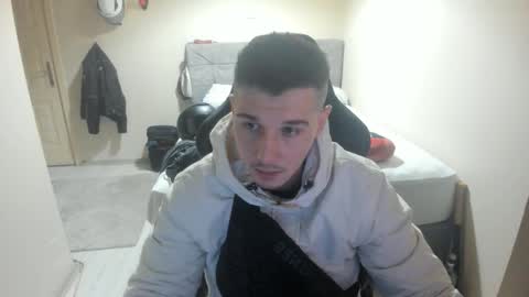 hi im mike tyson -  online show from November 2025 07:05:01 PM