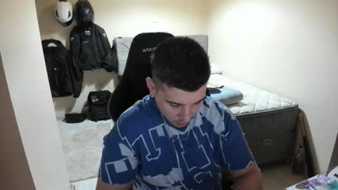 hi im mike tyson -  online show from May 2026 09:57:02 PM