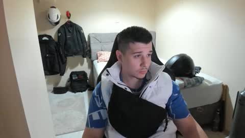 hi im mike tyson -  online show from May 2026 06:37:01 PM