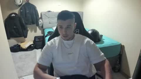 hi im mike tyson -  online show from July 2026 07:44:01 PM