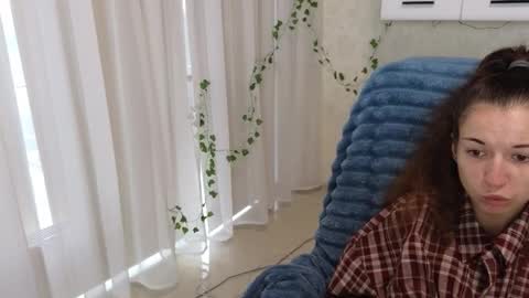 Ulyana online show from October 2025 05:08:01 AM