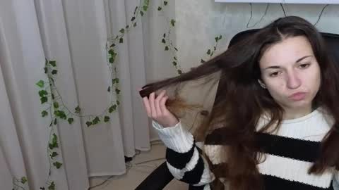 Ulyana online show from February 2026 05:00:02 AM