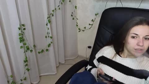 Ulyana online show from February 2026 05:04:01 AM