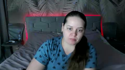 Ulyana online show from February 2026 07:06:01 AM