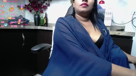 Snapshot of umaranni chatting on October 2025 12:19:02 PM Umaranni online show from October 2025 12:19:02 PM