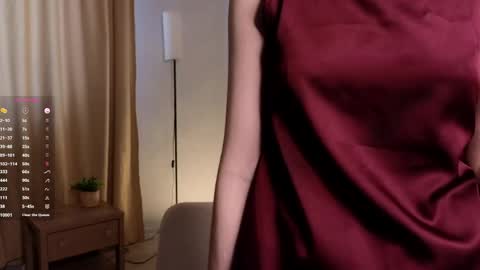 Snapshot of umbraelyon chatting on June 2026 07:03:01 AM Liliane online show from June 2026 07:03:01 AM