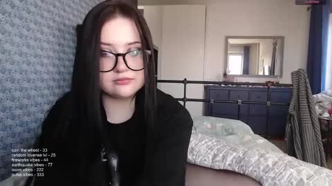 Julia online show from March 2025 07:10:01 AM