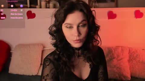 Una  online show from February 2026 11:05:02 AM