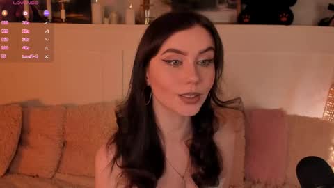 Snapshot of una_medisson chatting on April 2026 01:02:02 PM Una online show from April 2026 01:02:02 PM