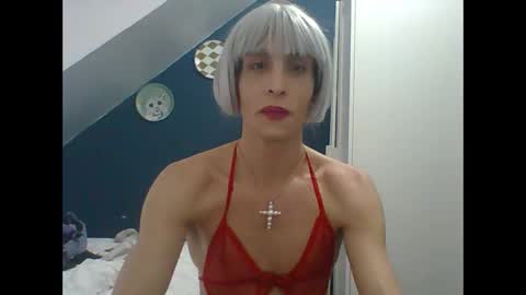 Snapshot of unadiosa chatting on February 2026 12:34:02 PM unadiosa online show from February 2026 12:34:02 PM