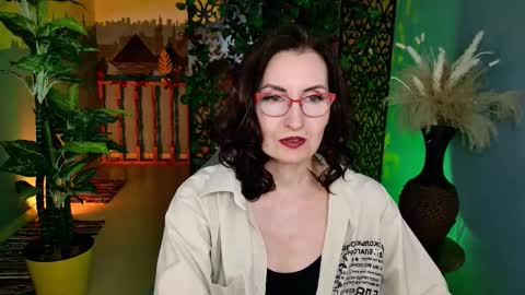 UnaTera online show from March 2026 09:09:02 AM