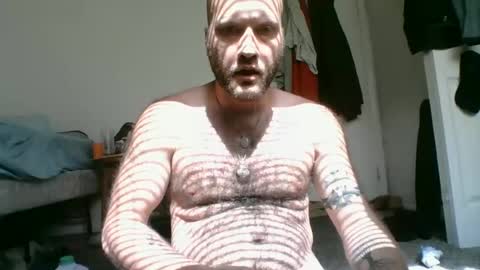 Chris online show from July 2026 08:02:01 PM